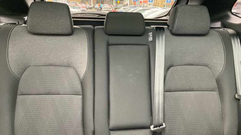 Nissan Qashqai 1.3 DiG-T MH 158 N-Connecta 5dr Xtronic Petrol Hatchback